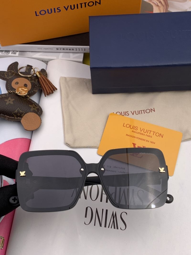 LV Sunglasses